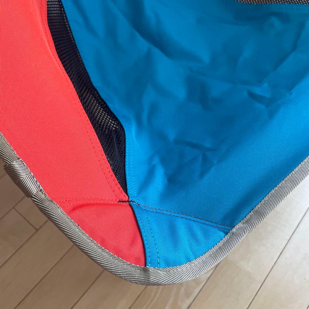Helinox(ヘリノックス) チェアワン 美品
