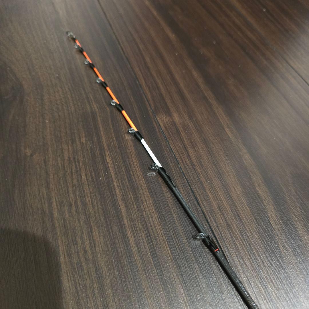 ダイワ　極鋭カワハギ　RT レッドチューンAGS　VS　美品　使用少