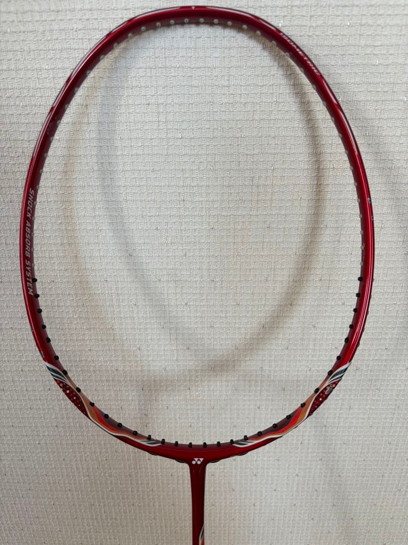 YONEX ナノレイ250