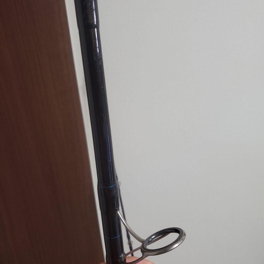 (今月限定最終値下げ)ゼナックミュートスアキュラ100HH