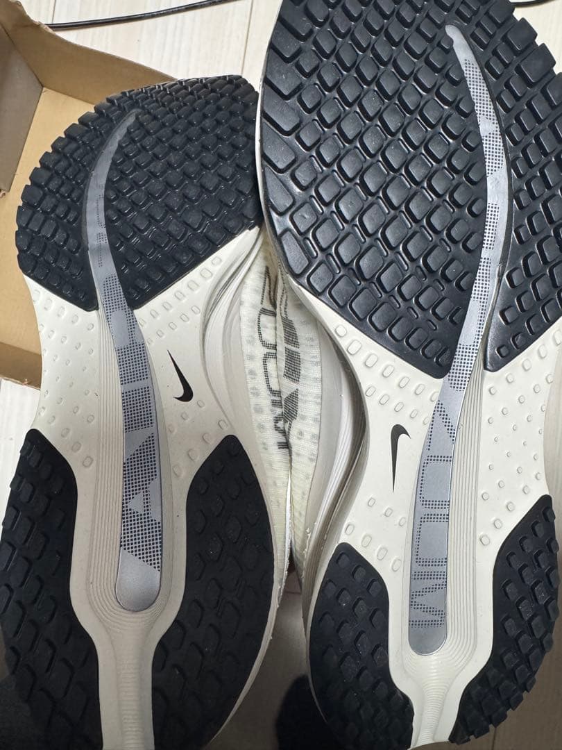 NIKE ナイキ　ペガサスプレミアム　26.5 ウィメンズ　新品未使用