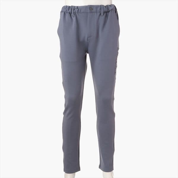 BRIEFING GOLF 3D LOGOパンツ　GREY
