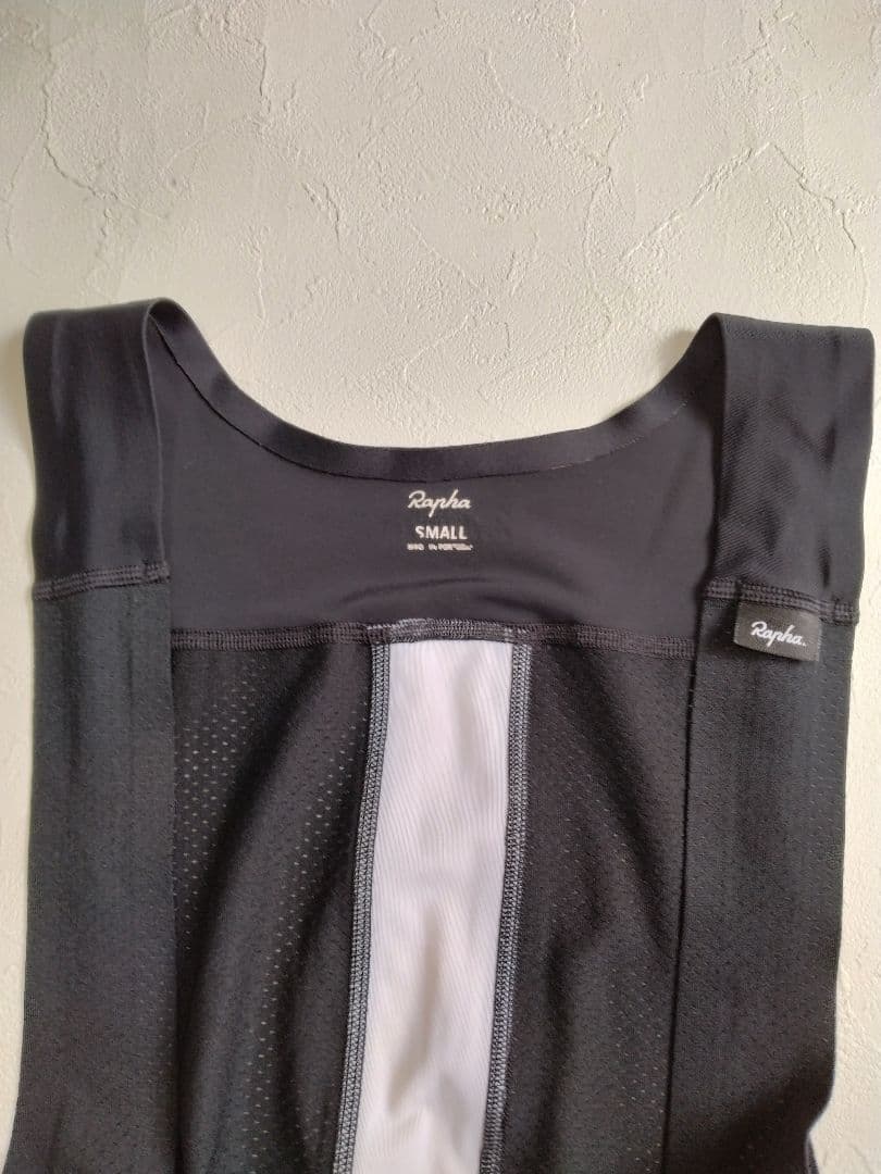 RAPHA ラファ ウィメンズ スープレス ウインター ビブ タイツ レディース
