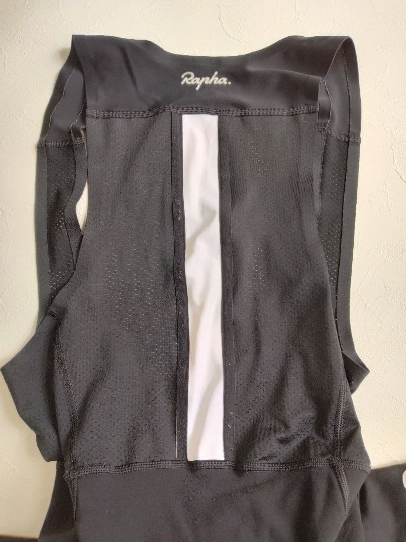 RAPHA ラファ ウィメンズ スープレス ウインター ビブ タイツ レディース
