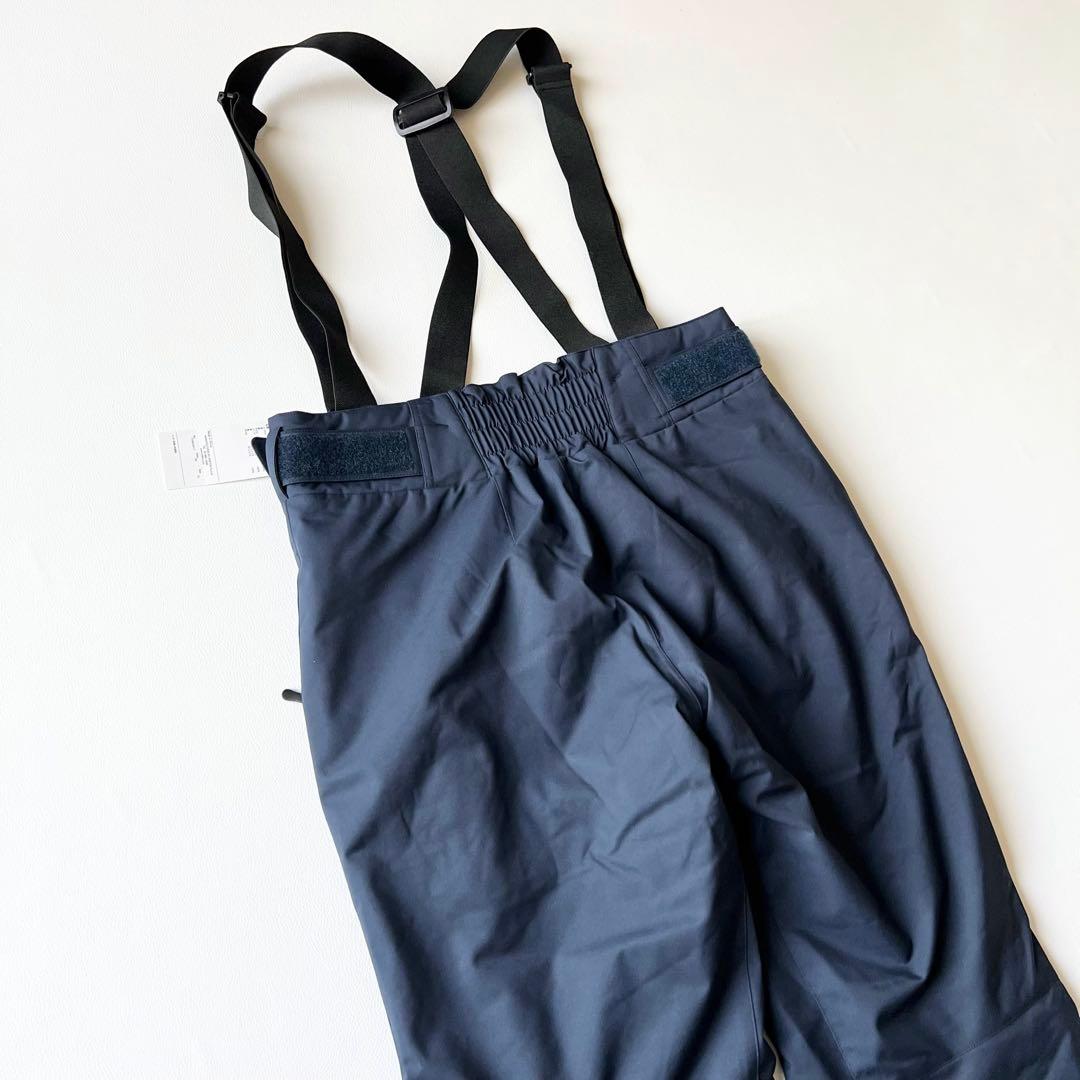 3304【タグ付き】フェニックス　スキーウェア上下セット 22年モデル　XL