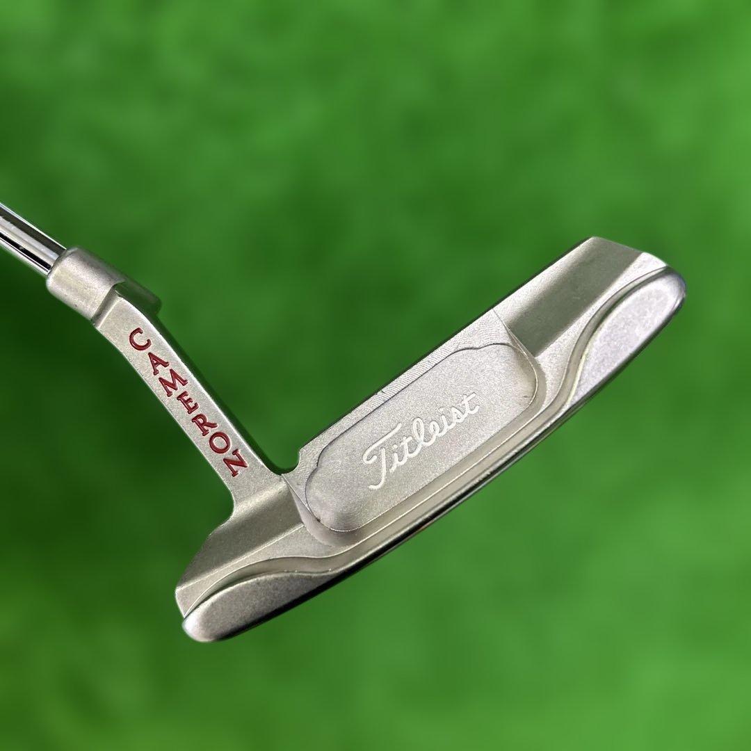 その他 SCOTTY CAMERON Inspired by DAVID DUVAL
