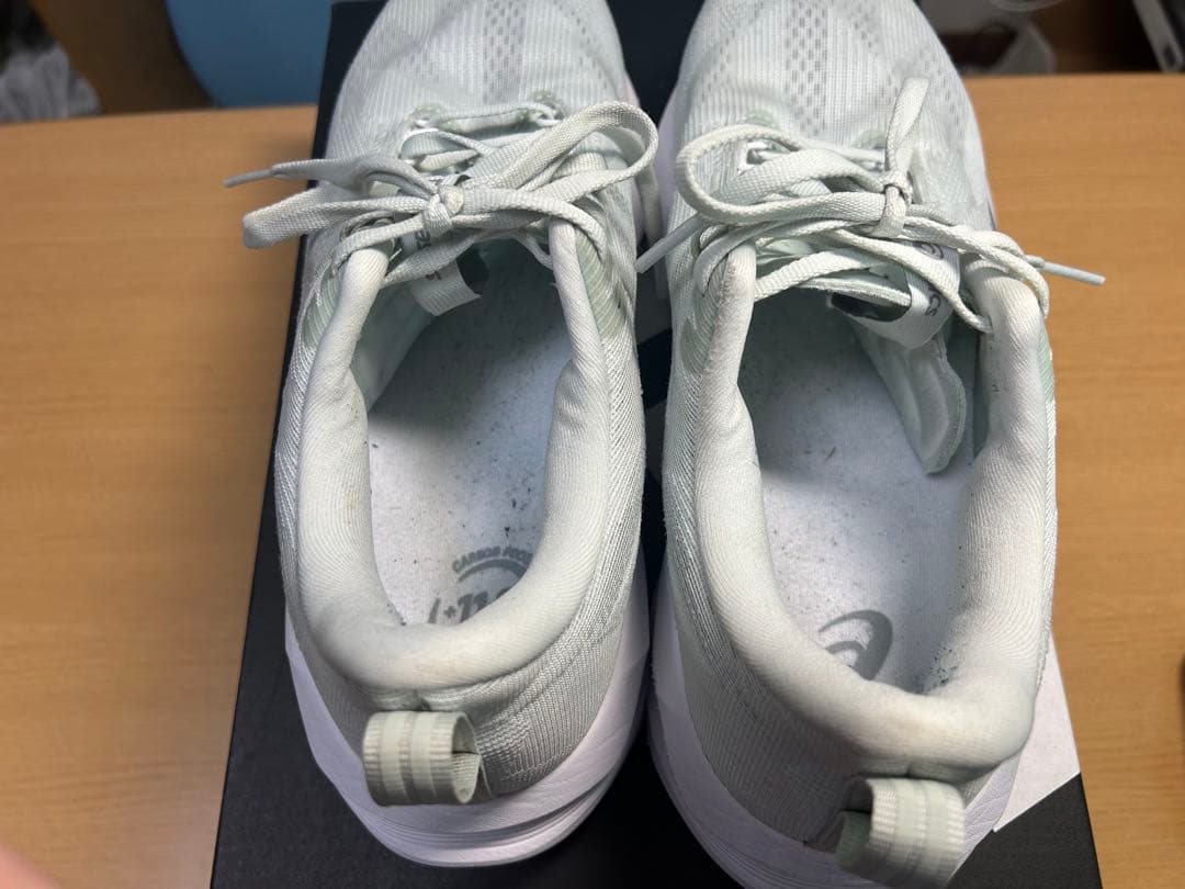 アシックス ノヴァブラスト5 ASICS NOVABLAST 5