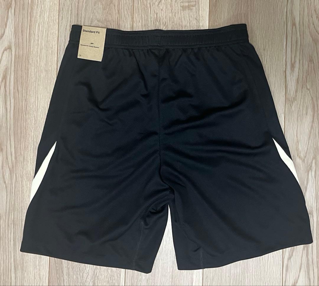 NIKE リバプール　Liverpool トレーニングショーツ　ショートパンツ
