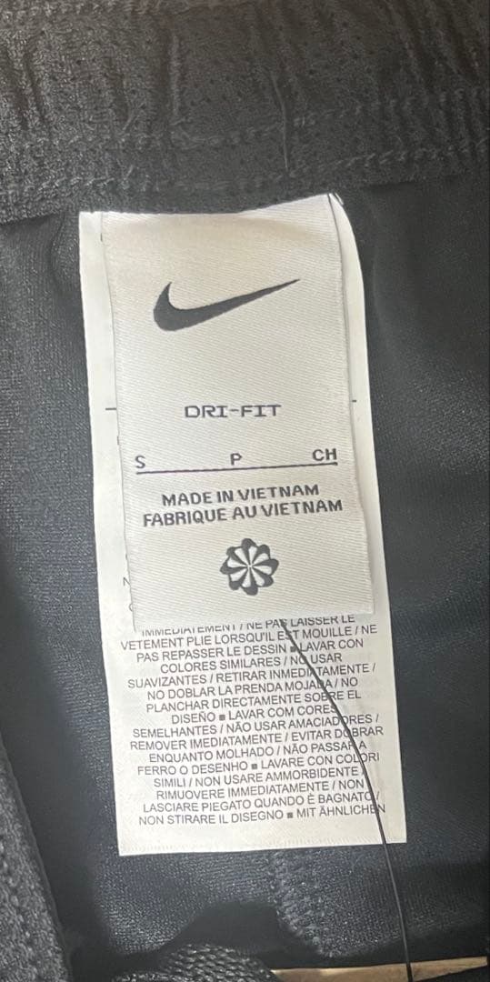 NIKE リバプール　Liverpool トレーニングショーツ　ショートパンツ