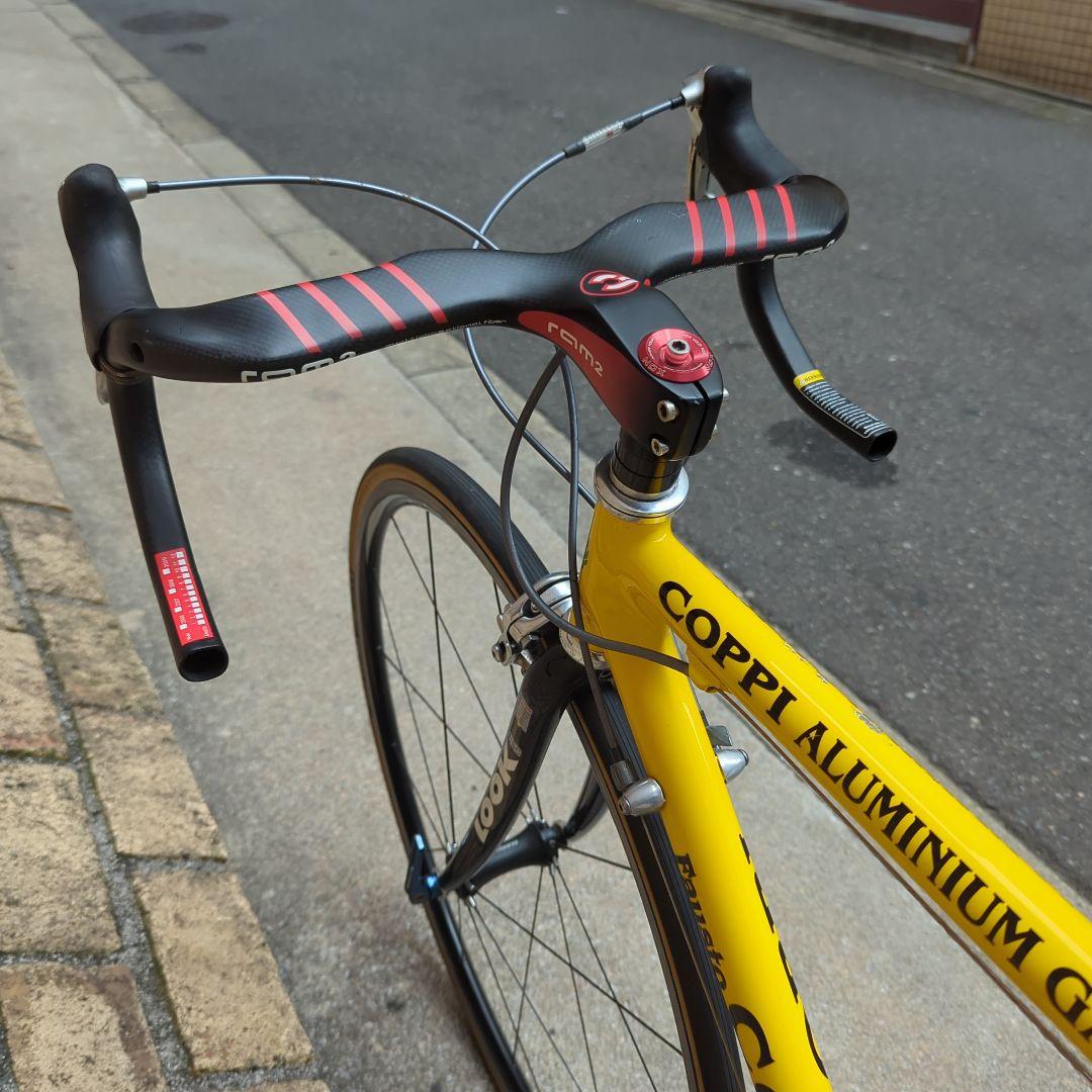 Coppi コッピ　引取限定