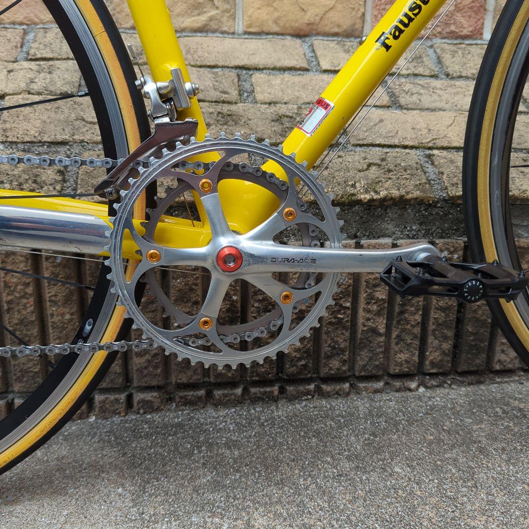 Coppi コッピ　引取限定
