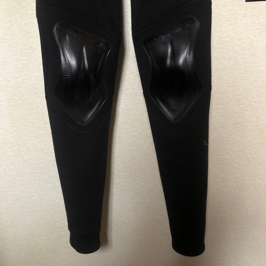 美品　オニール　ウェットスーツ　サーフィン　サーフ