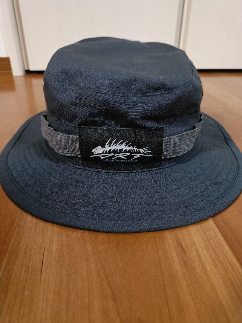 DRT boonie hat ブーニーハット