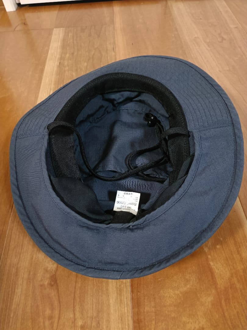 DRT boonie hat ブーニーハット