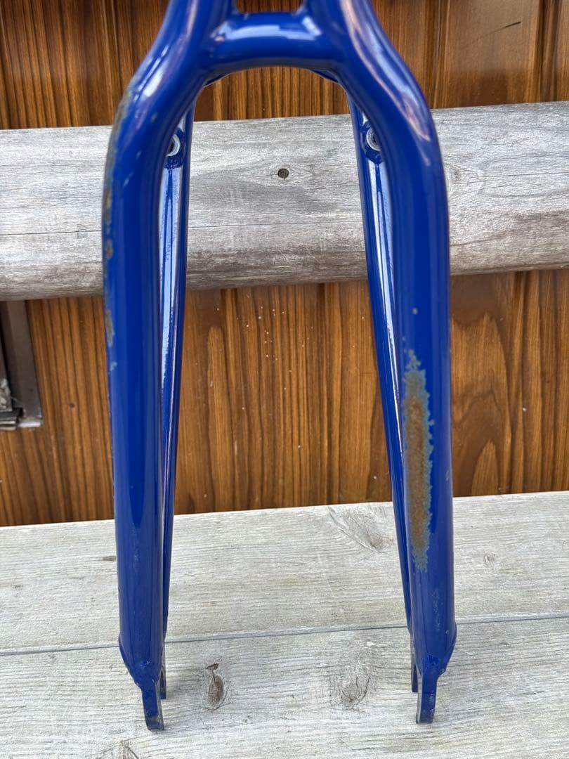 BMX フレームTall Order 187 V2 Frame 19.75”