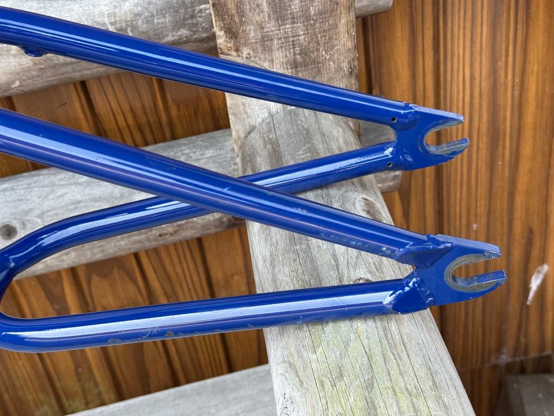 BMX フレームTall Order 187 V2 Frame 19.75”