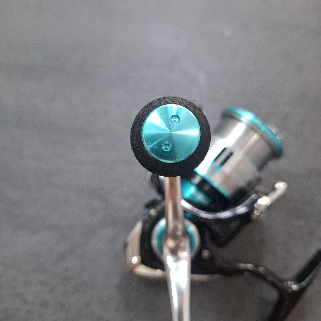DAIWA 19エメラルダス LT2500S-H-DH
