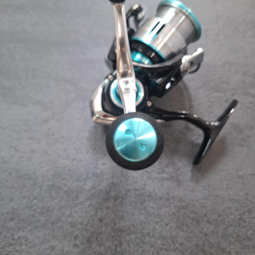 DAIWA 19エメラルダス LT2500S-H-DH