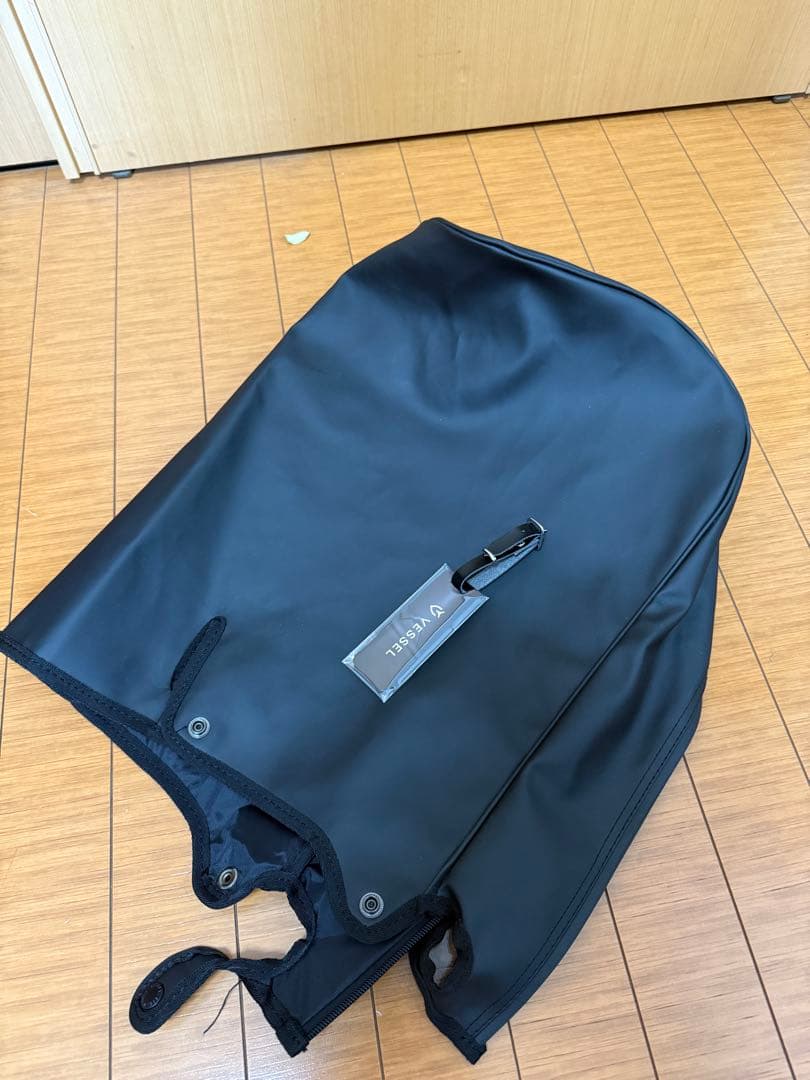 Vessel Player 3.0 IRIDIUM キャディバッグ
