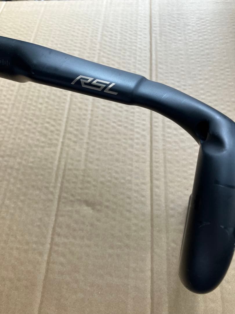 BONTRAGER RSL ドロップハンドル