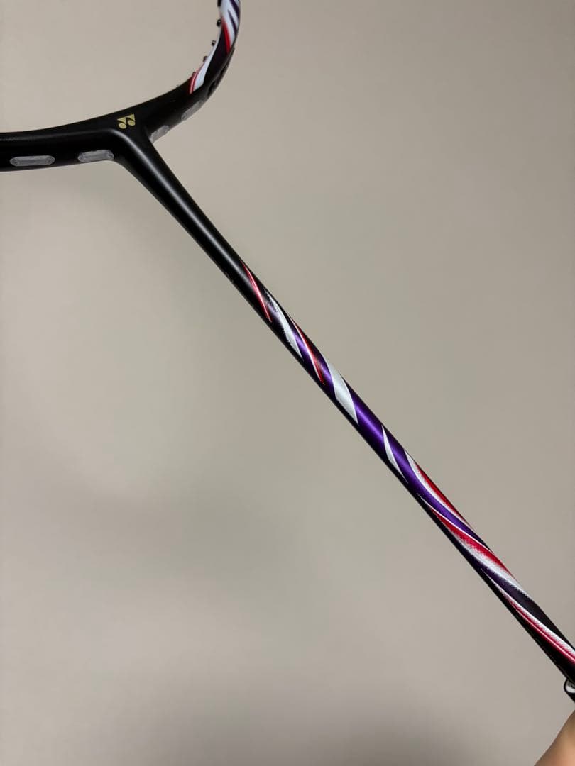 【限定品】YONEX アストロクス100zz BP
