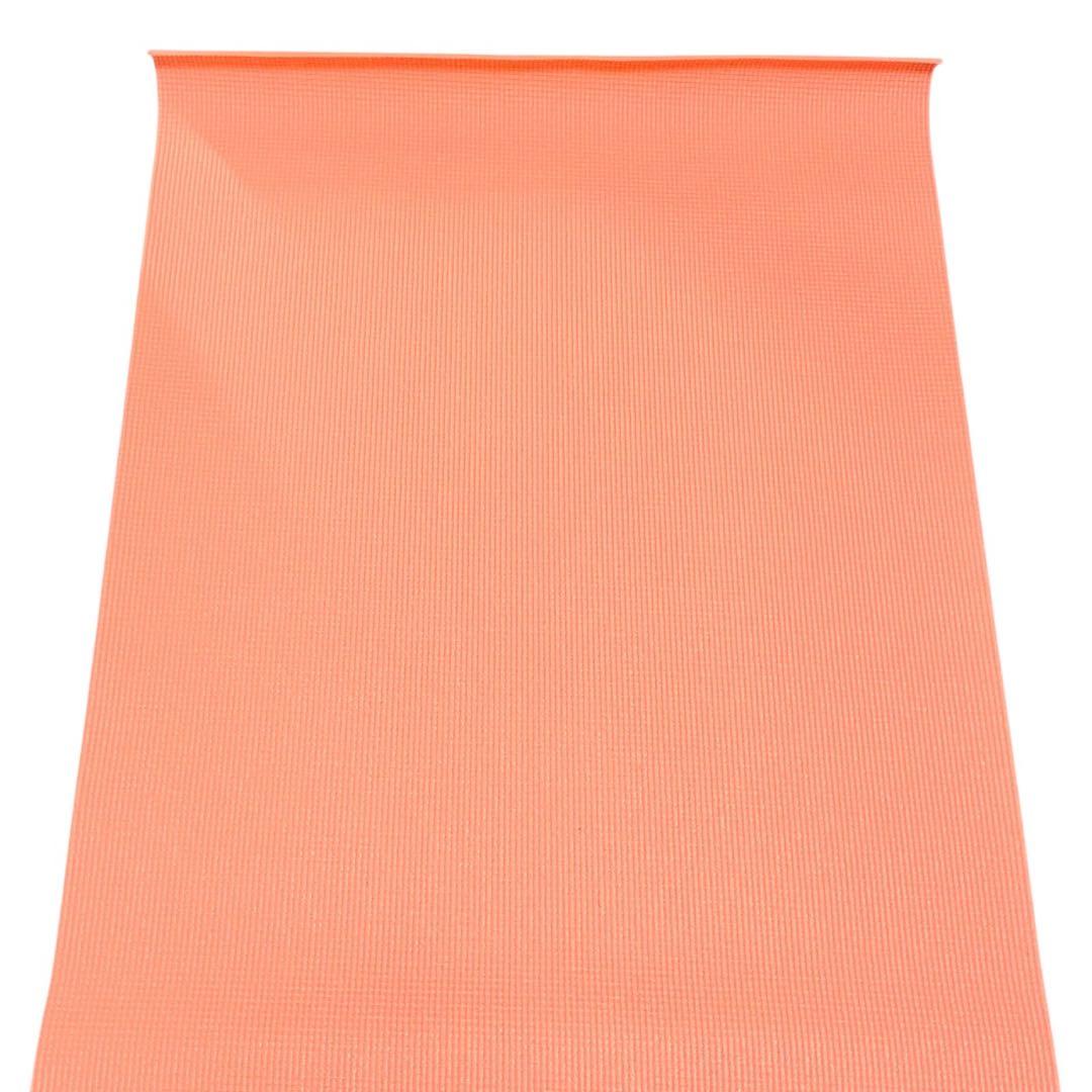 【極美品】LAVA ヨガマット 収納バッグ付き　ピンク