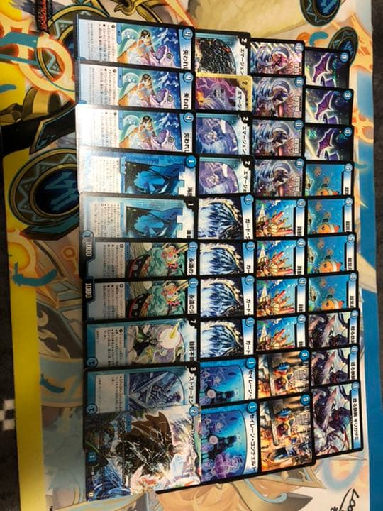 デッキ まとめ売り