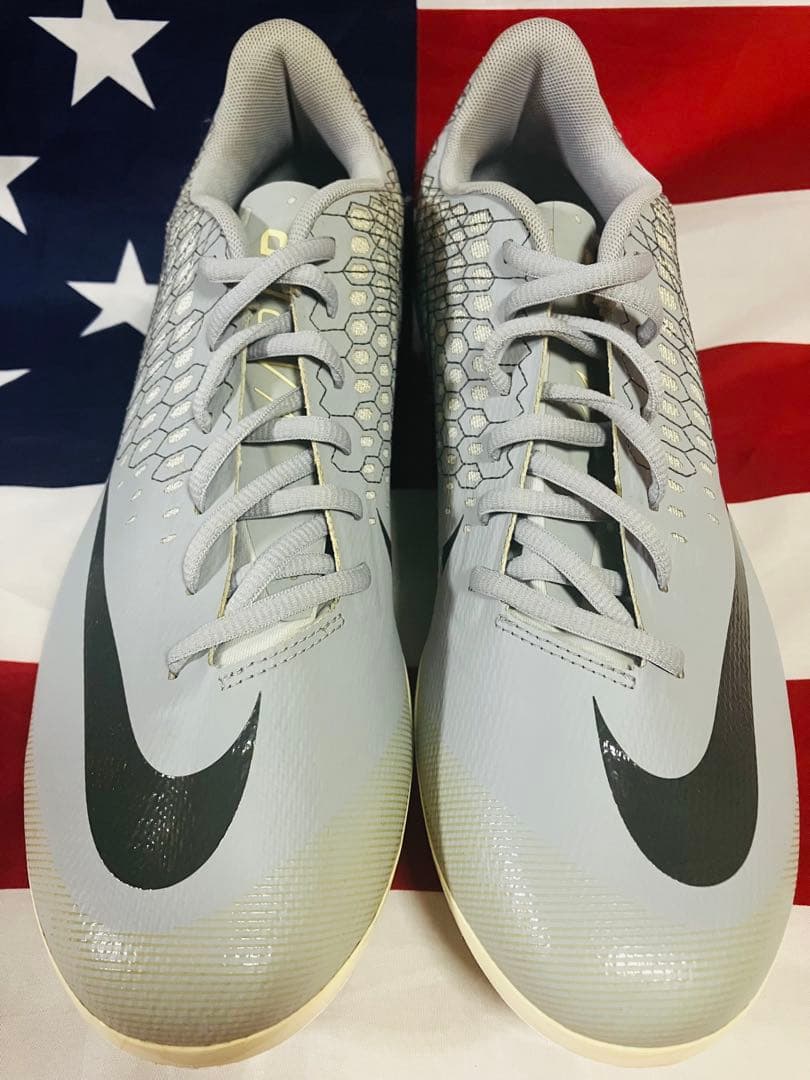 Nike Lunar Vapor Ultrafly Elite ナイキ スパイク