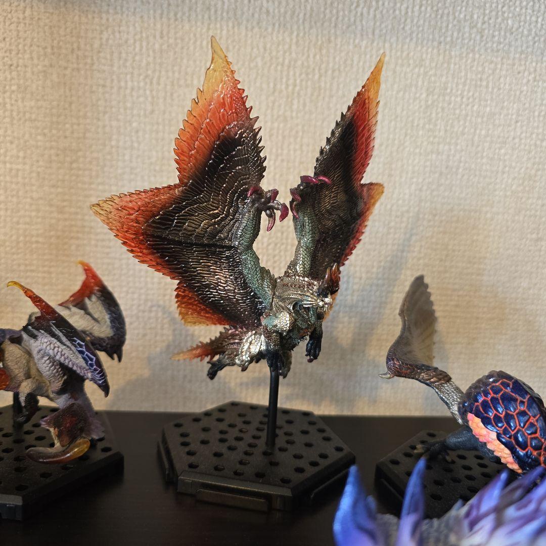 モンハンスタンダードモデル