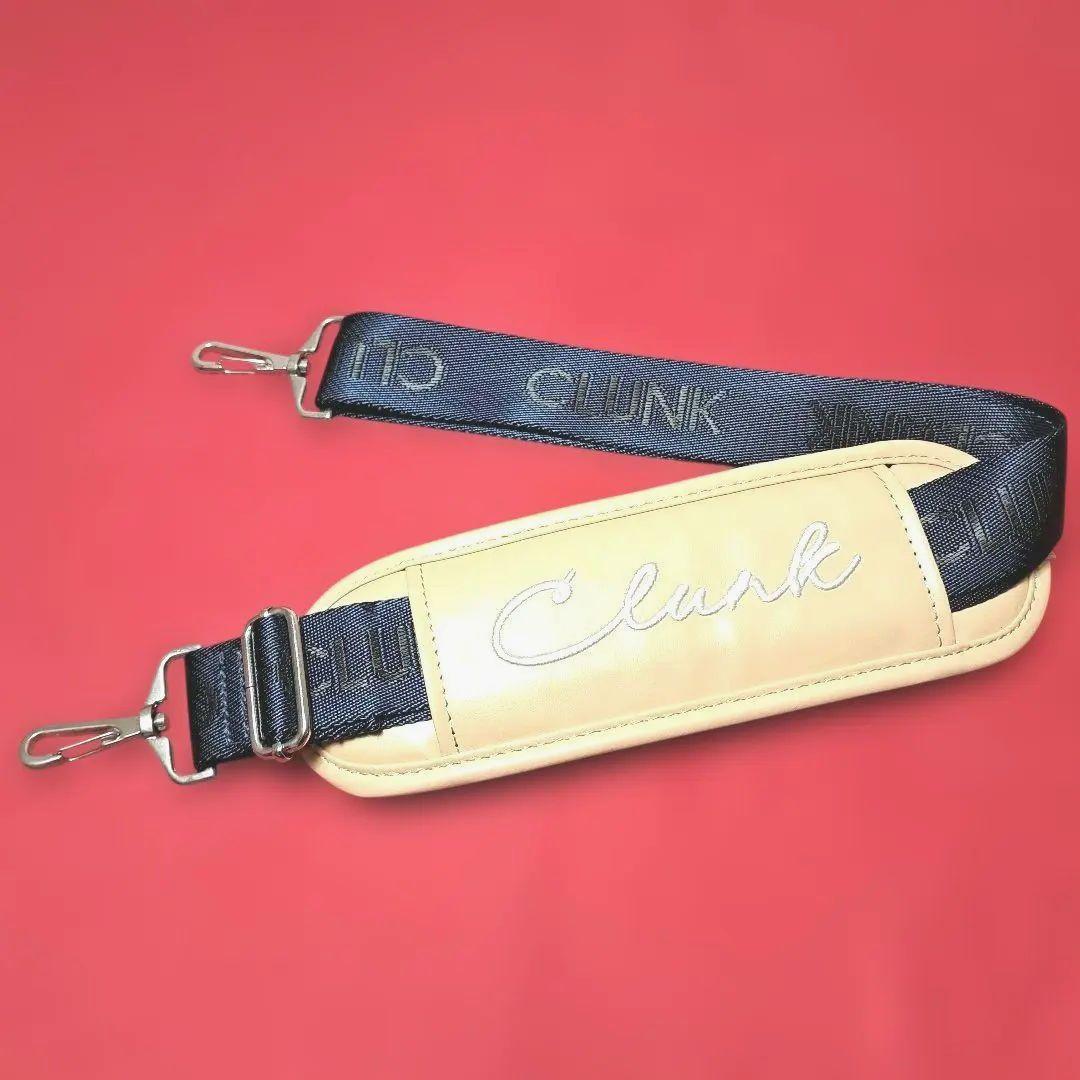 CLUNK GOLF グラフィティクラブケース ユニセックス 新品未使用品