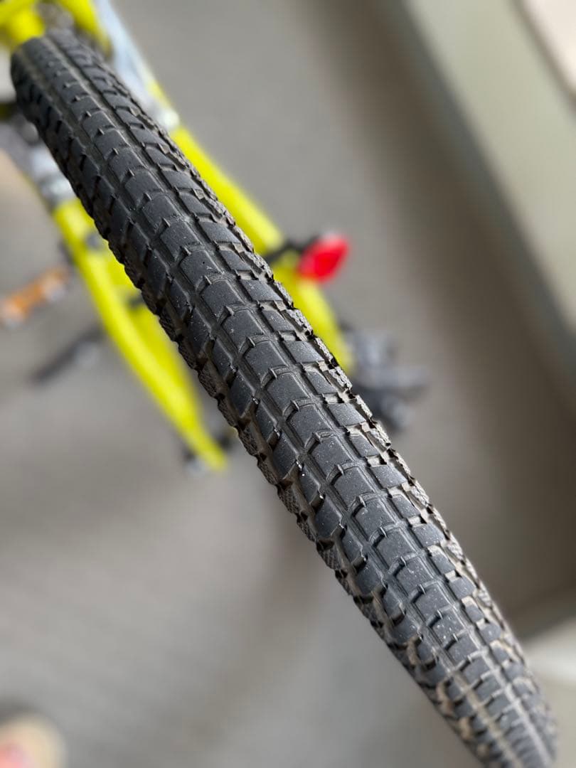 LOUIS GARNEAU マウンテンバイク ルイガノ GRIND8 320mm
