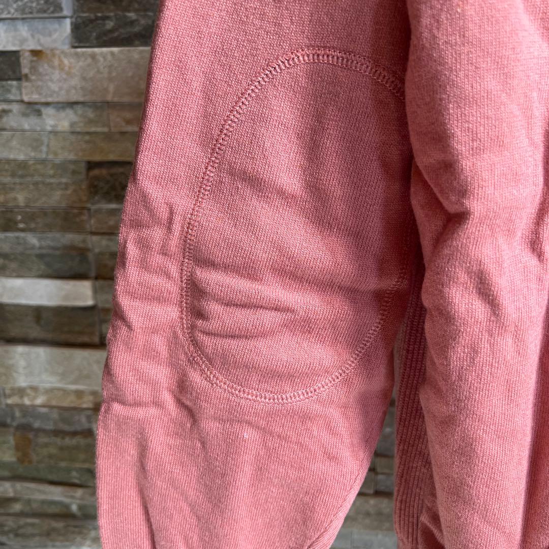 新品⭐️JWO ジェイダブルオー⭐️カシミア混Vネックセーター　メンズ