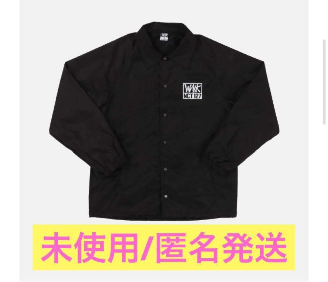 NCT 127 Walk POP-UP MD グッズ