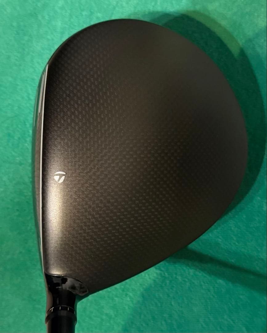 ★美品★taylormade テーラーメイド　Qi4D LS 10.5度　単品