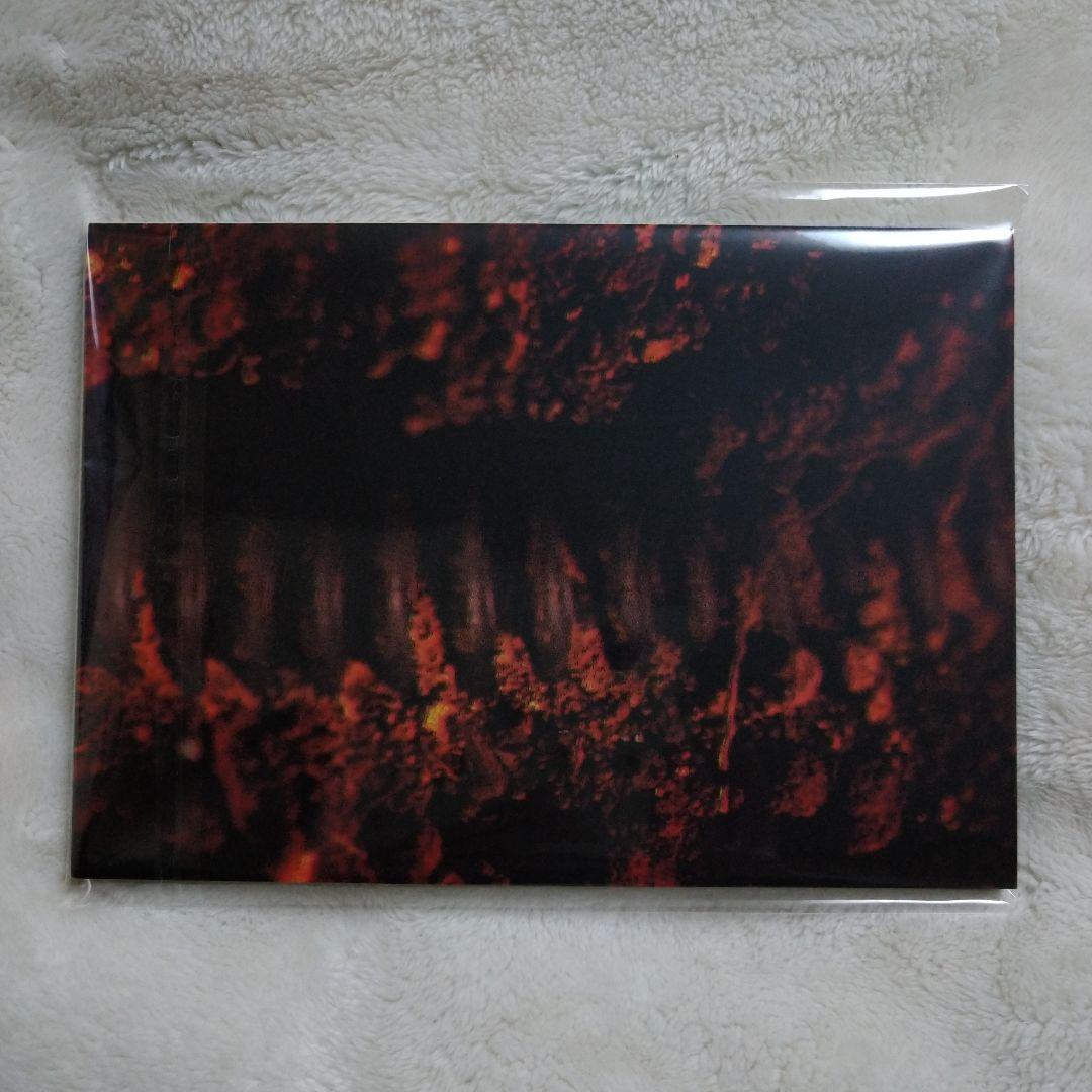 LUNA SEA ツアーパンフレット6冊セット
