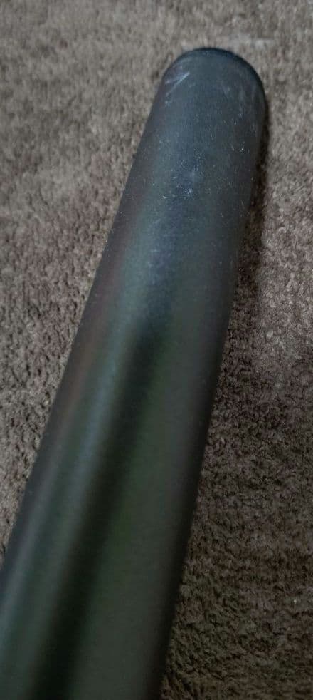 【美品】SHIMANO シマノ 磯 遠投EV 4-520RP