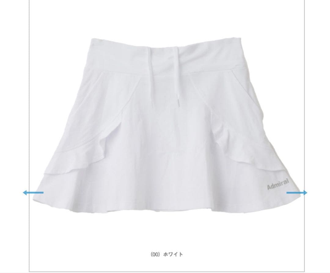 2026春夏モデル　Admiral Mサイズ　ATLA559