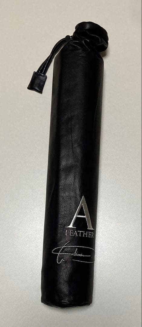 虫麻呂 x A LEATHER コラボ 『Six or Nine』　プレイマット