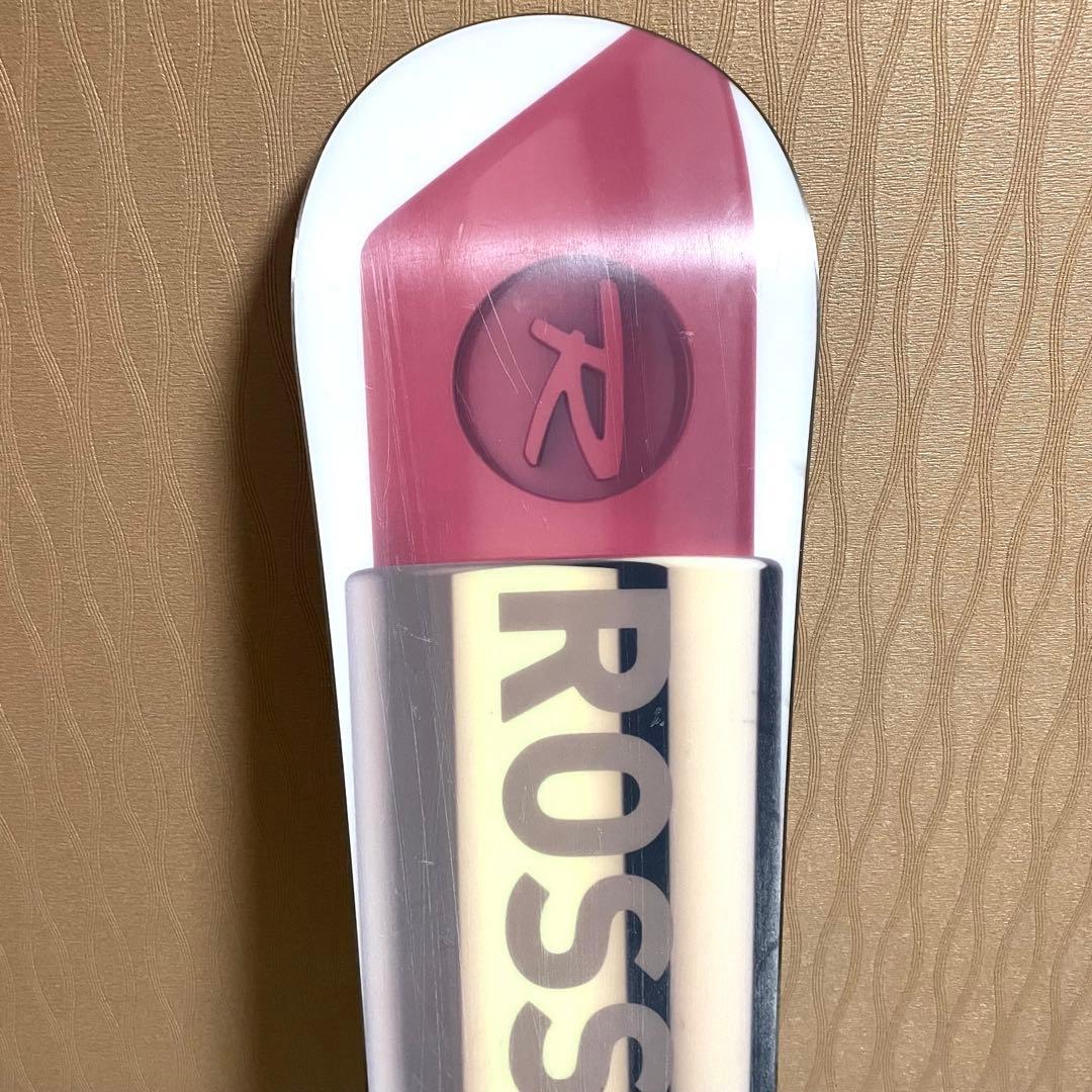 【早い者勝ち】ROSSIGNOL ロシニョール スノーボード 139cm