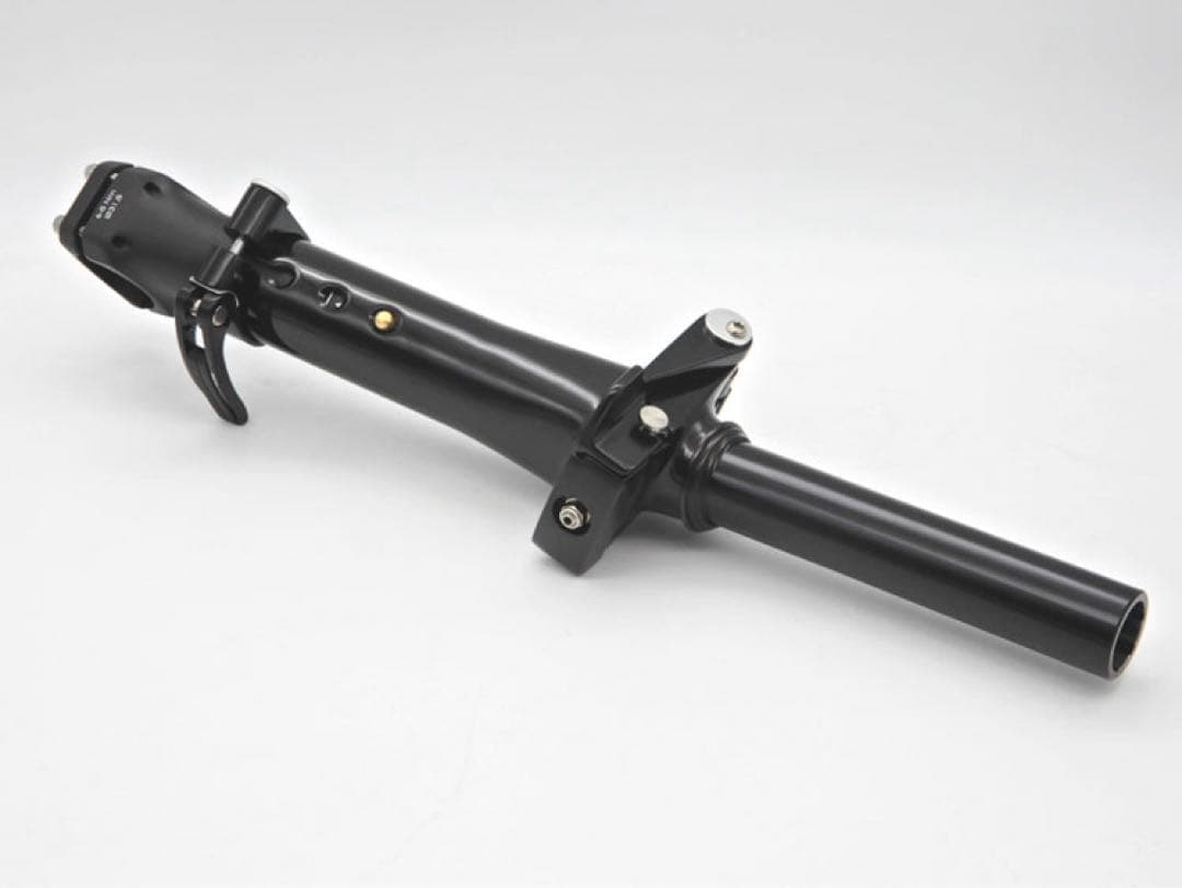 パーツ Birdy Short Stem Ajust 10D