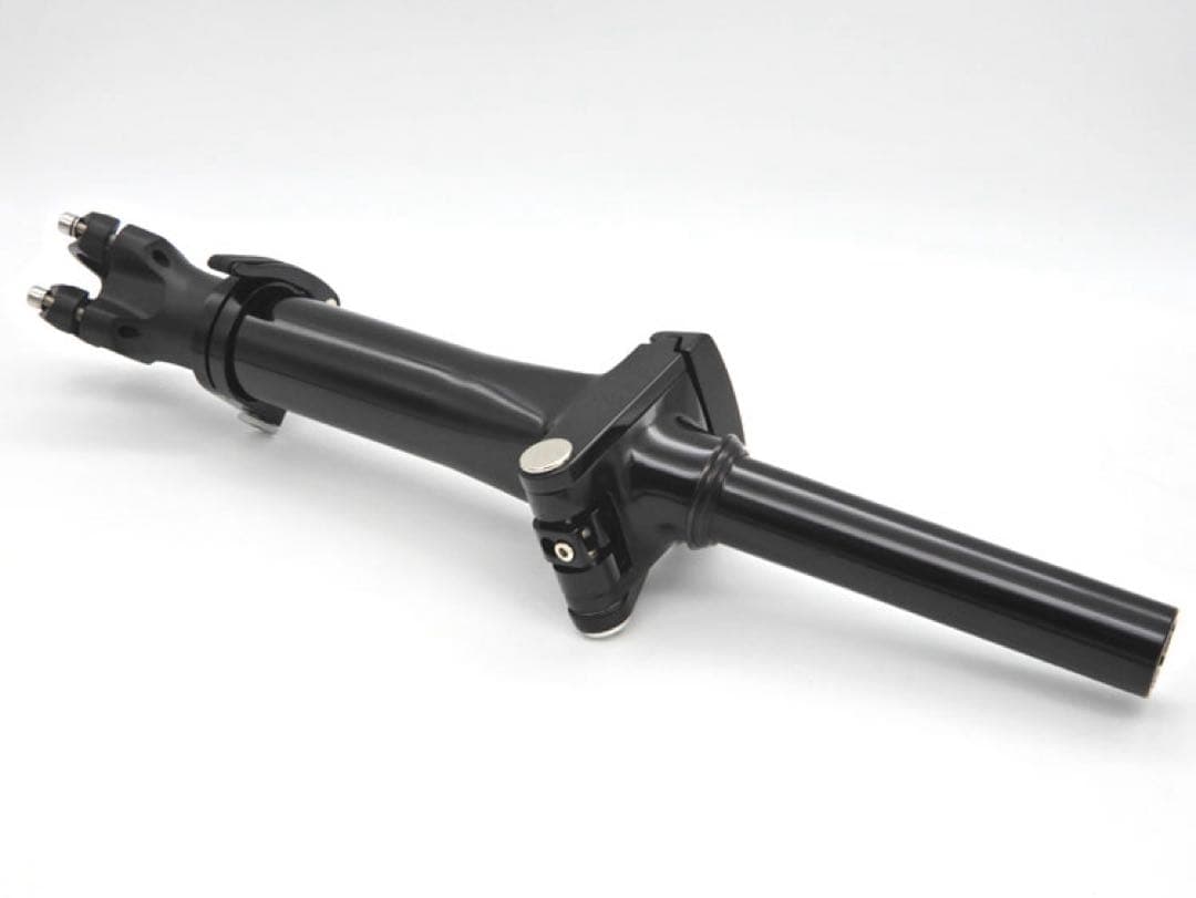パーツ Birdy Short Stem Ajust 10D