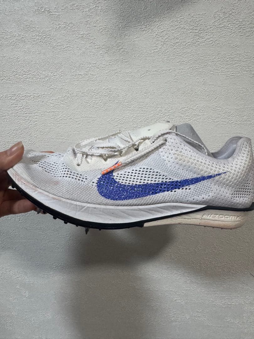 ナイキ ドラゴンフライ2ブループリント NIKE DRAGON FLY2
