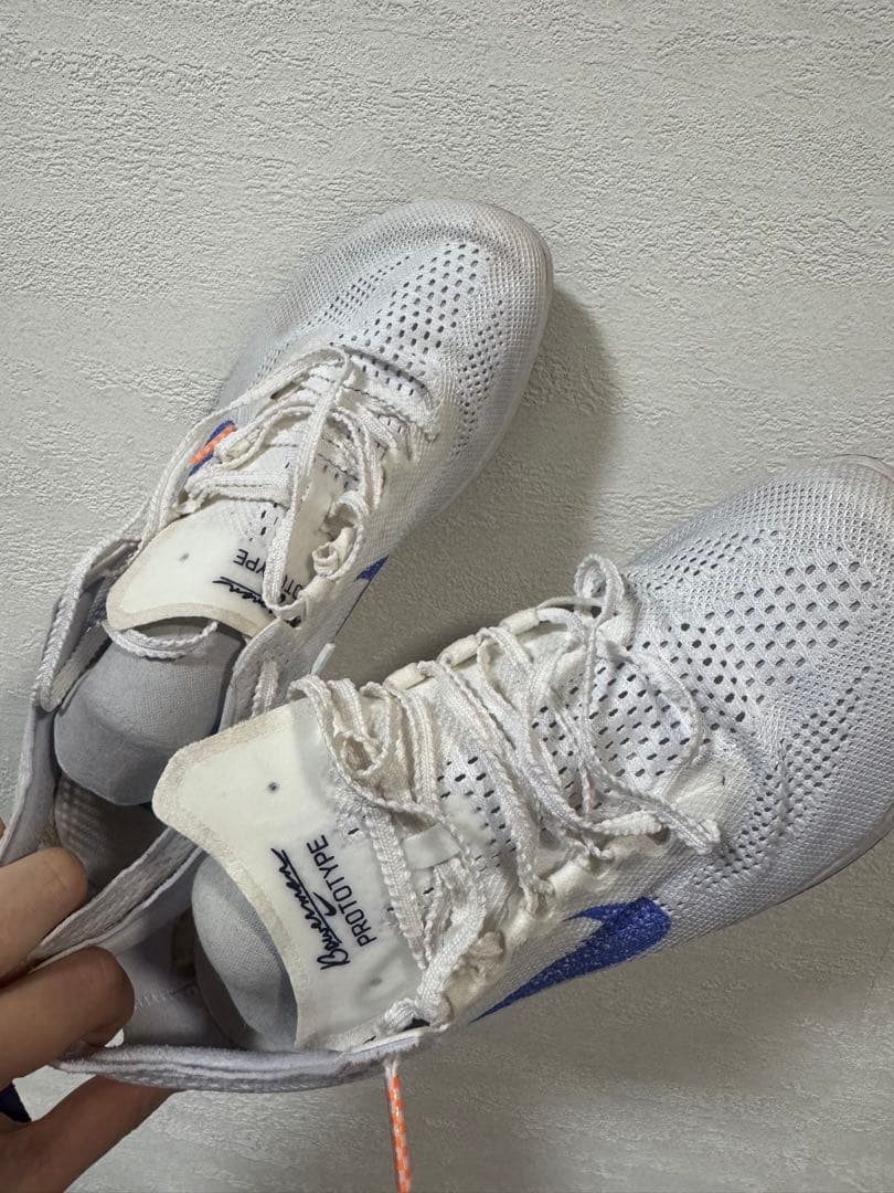 ナイキ ドラゴンフライ2ブループリント NIKE DRAGON FLY2