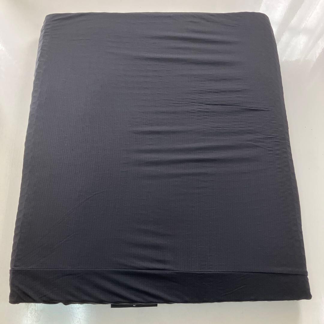 ヒツジのいらない枕 お昼寝マット