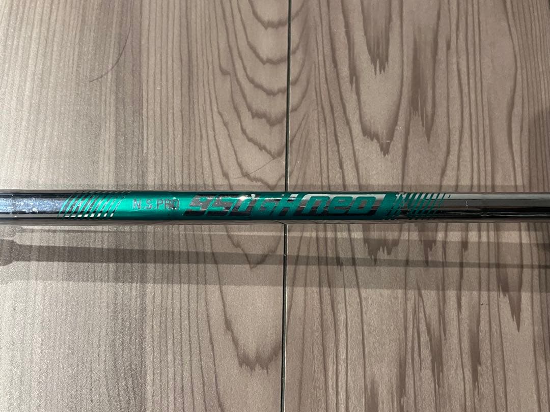 PING GLIDE 50,56度ウェッジ2本セット