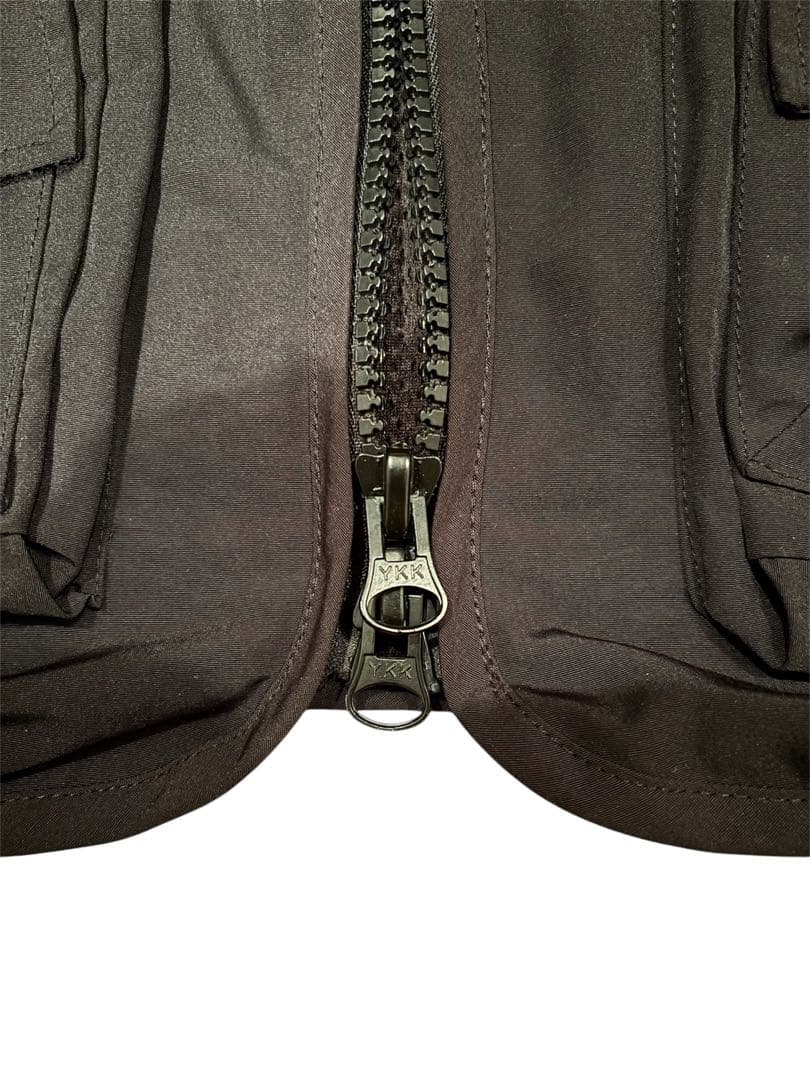Carhartt フィッシングベスト