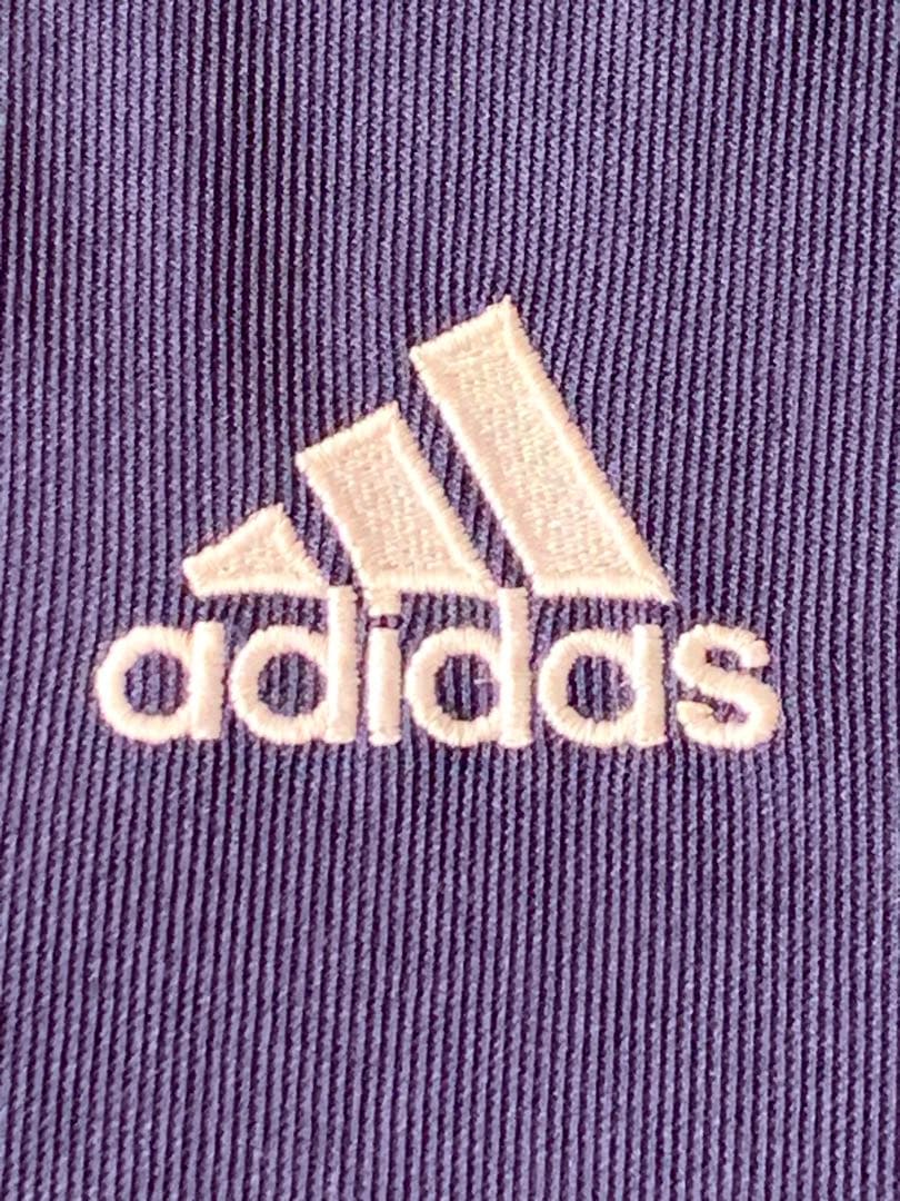 2002 アルゼンチン代表 2nd サッカーシャツ adidas