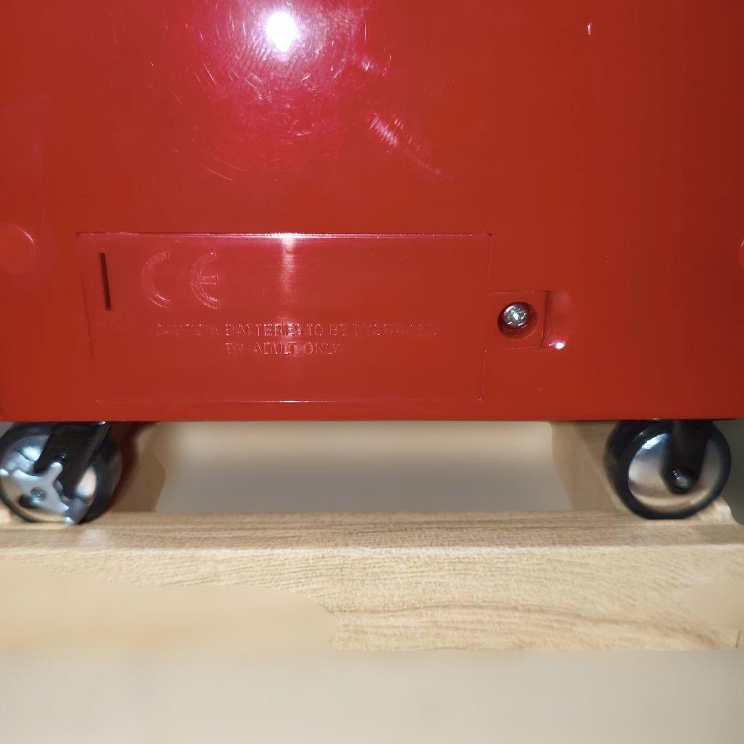 Snap-on ダイキャスト製 ツールキャビネット 貯金箱