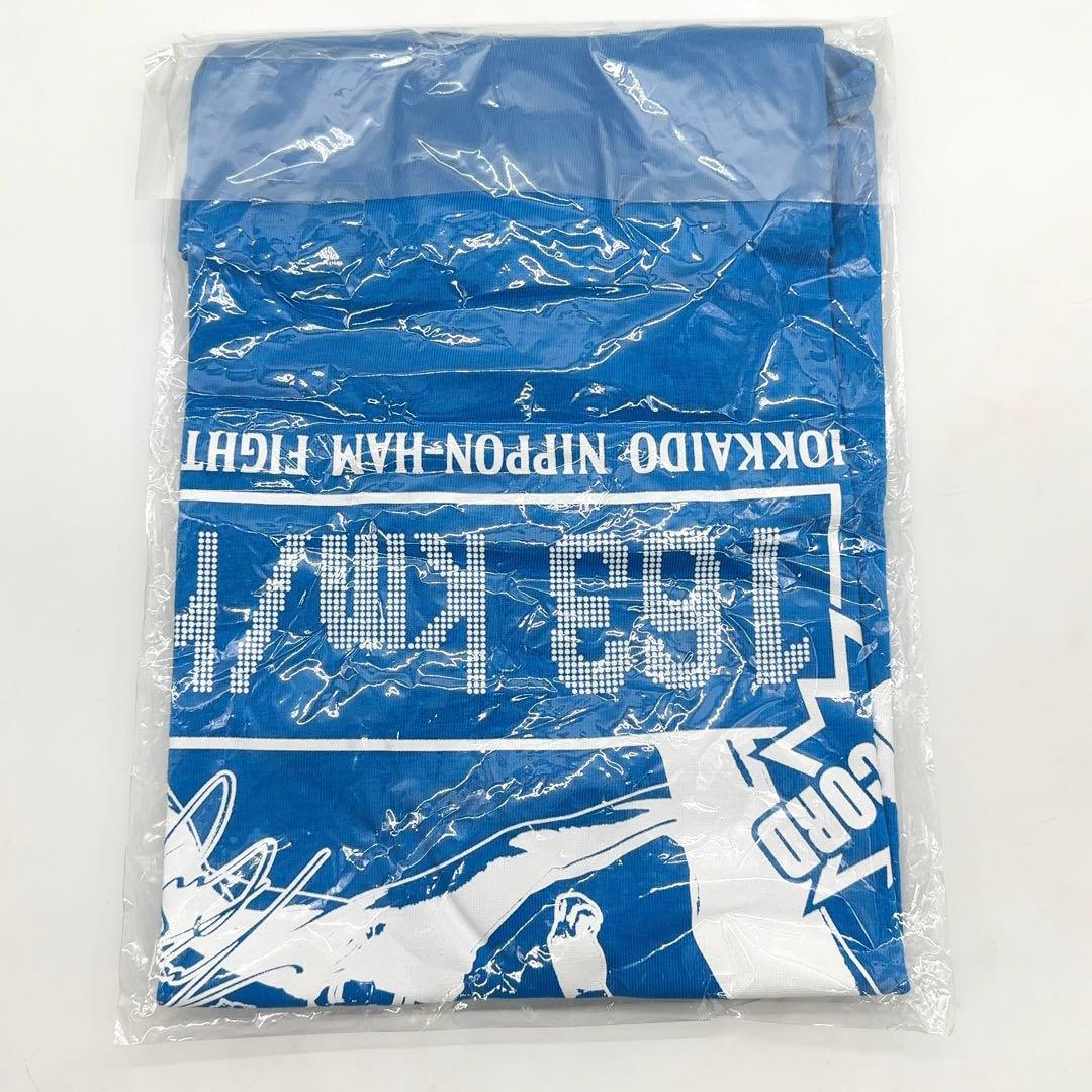【希少+未開封】大谷翔平 163km 記念Tシャツ Mサイズ
