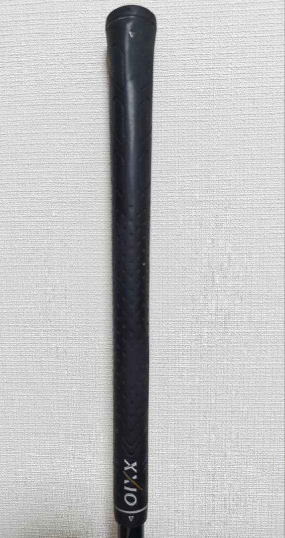 ダンロップゼクシオMP900黒 MIYAZAKIモデル ドライバー 10.5°S